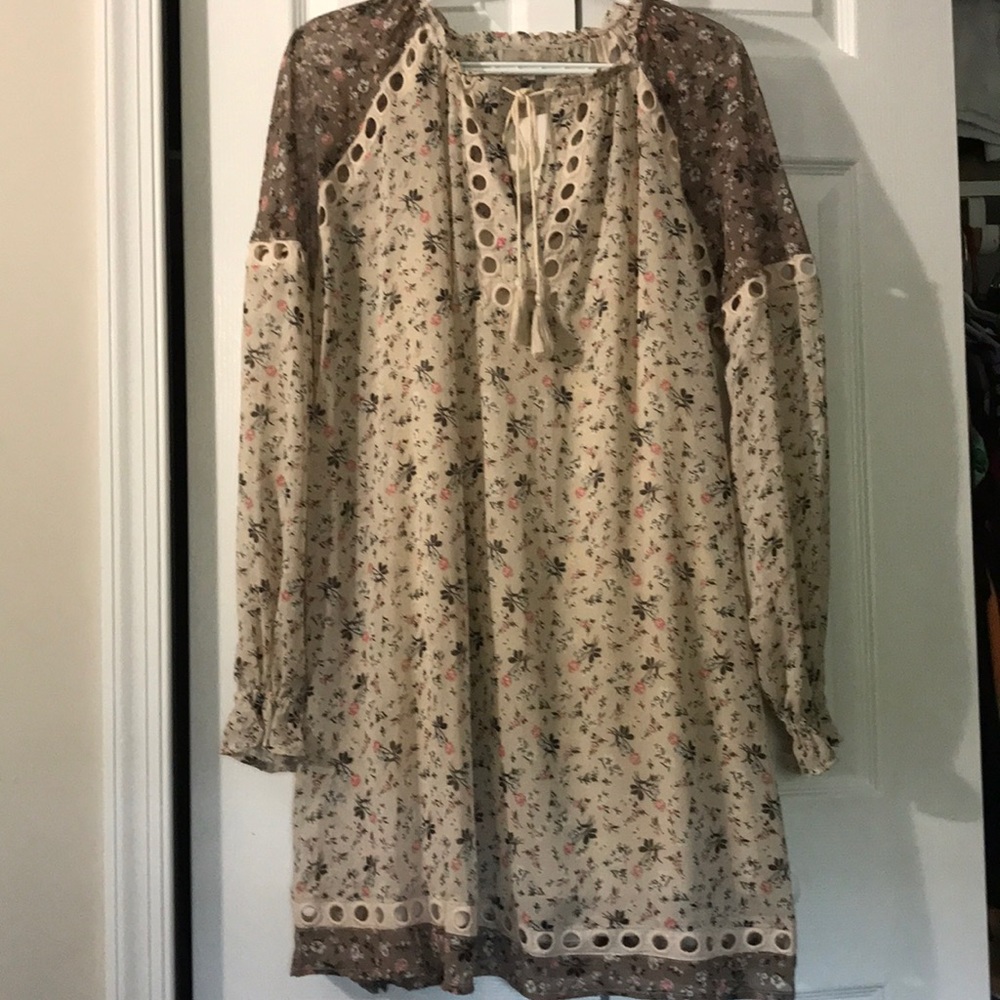 Women’s Dress